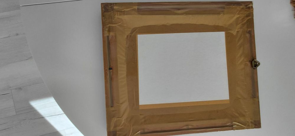Quadro em ponto cruz