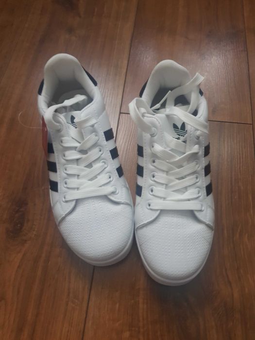 Biyy białe adidas rozmiar 37