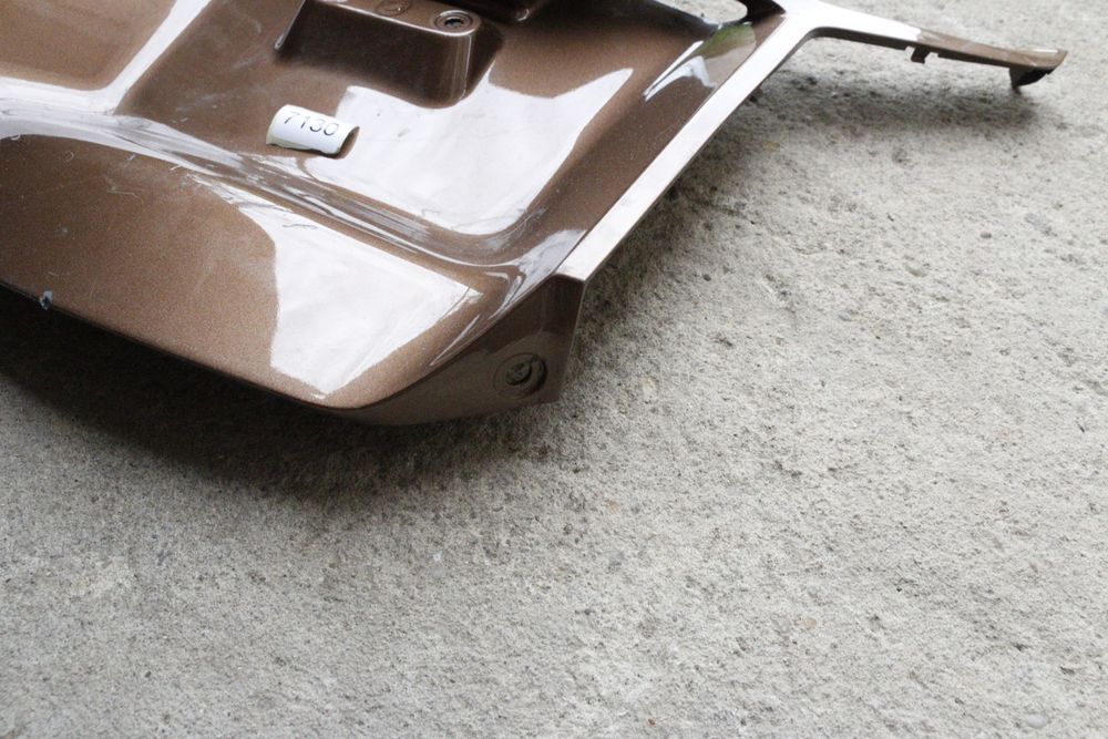 7130 Mocowanie tablicy nadkole Honda GL 1800 Goldwing 12-16r 80106