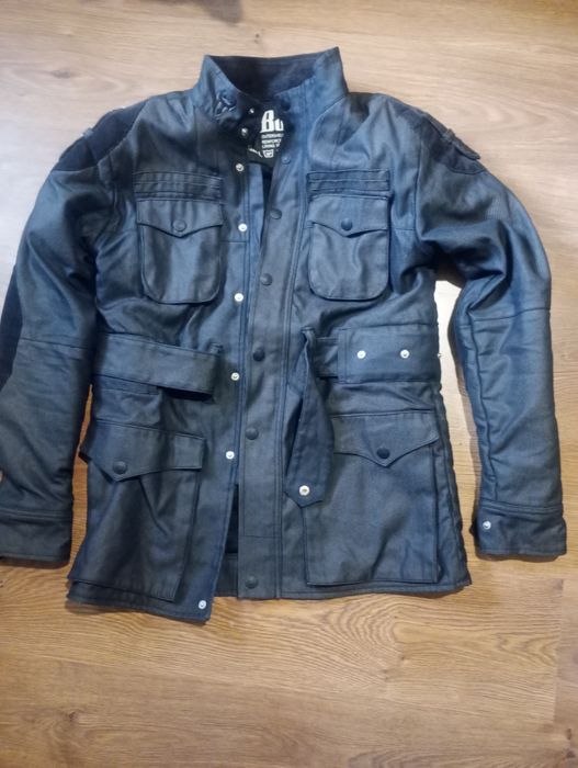 Kurtka na moto Bull-it XSMall