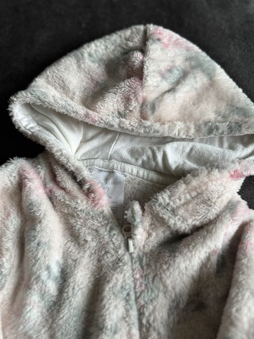 Теплий дитячий чоловічок (1-3 міс) + ПОДАРУНОК