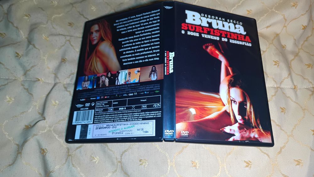 Bruna Surfistinha_Deborah Seco