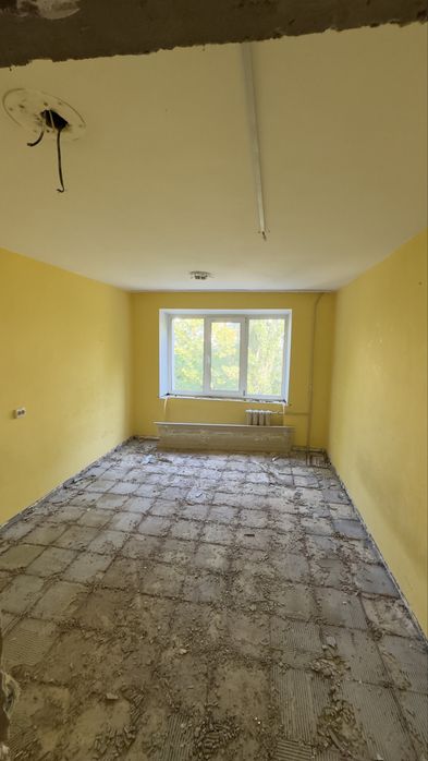 Демонтаж під ключ, демонтажні роботи, демонтаж будівель під ключ