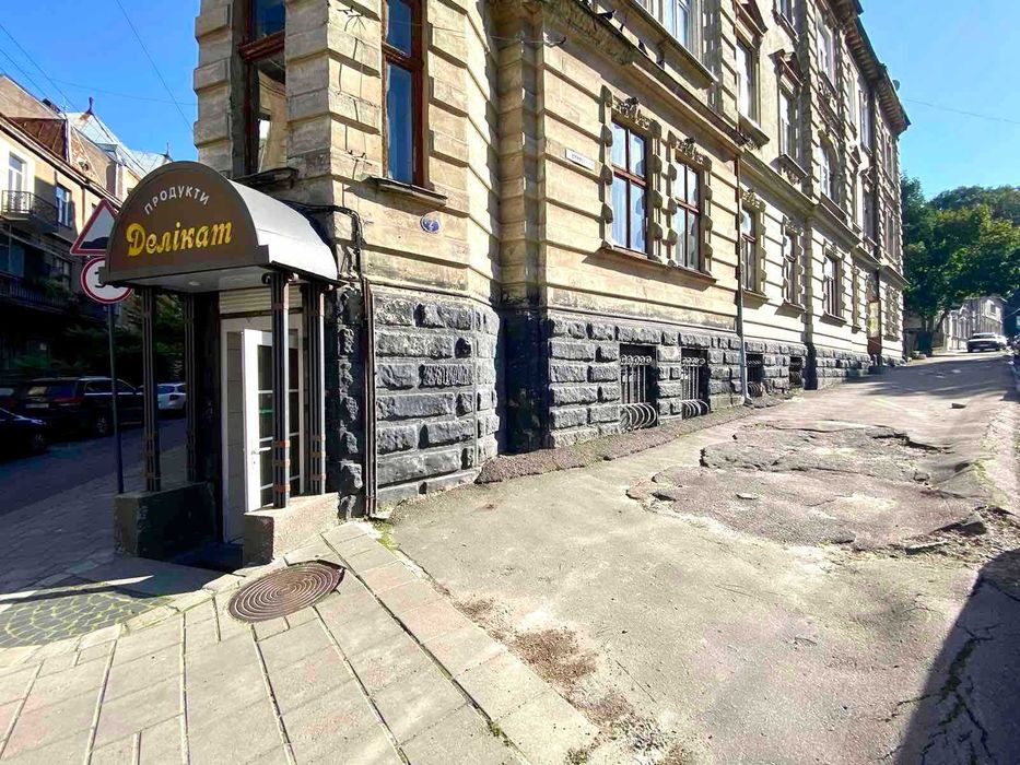 Оренда приміщення. вул. Стрийська-Рутковича