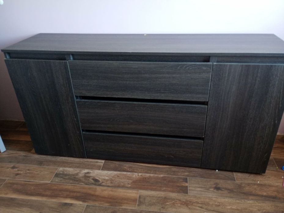 Komoda 190x50x90