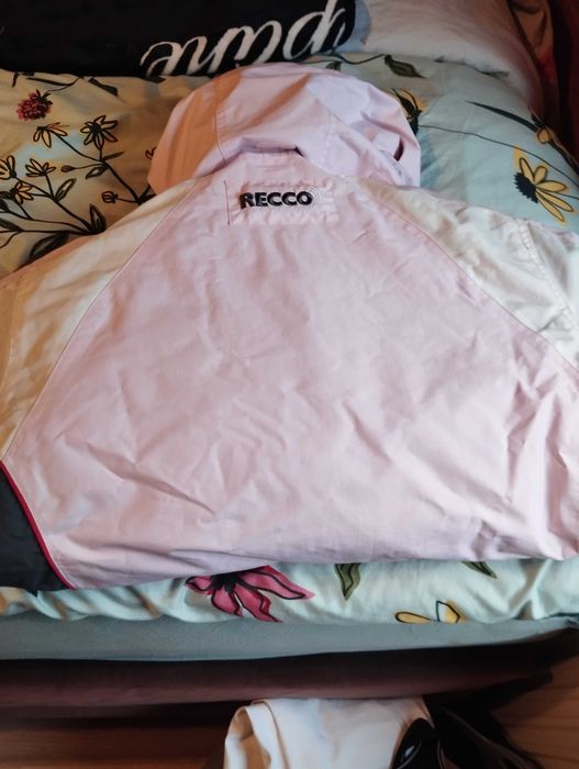 Kurtka narciarska damska tcm polar dreams