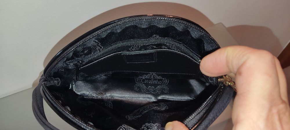 Bolsa cavalinho original