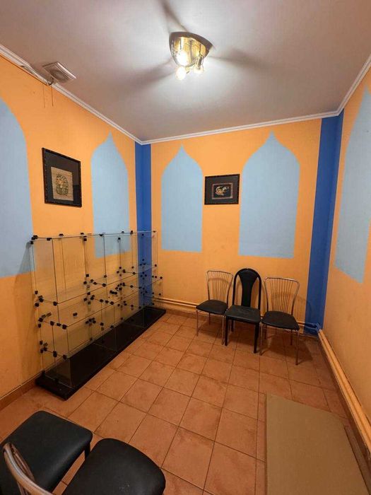 Продається комерційне приміщення в селі Чудей, Чернівецька область
