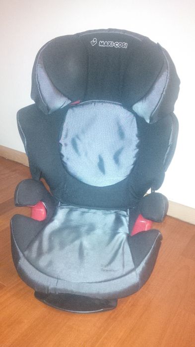 Cadeira Quinny + ovo + Maxi-cosi para carro
