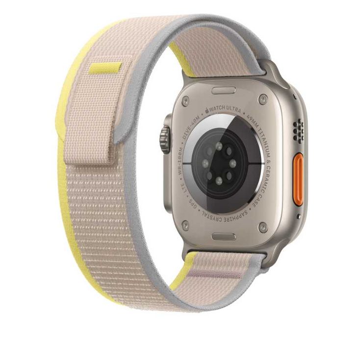 Bracelete Trail Loop para Apple Watch
