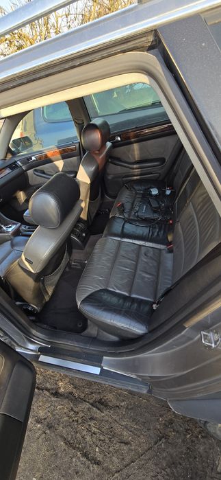 AUDI A6 C5 Allroad 2.5TDI