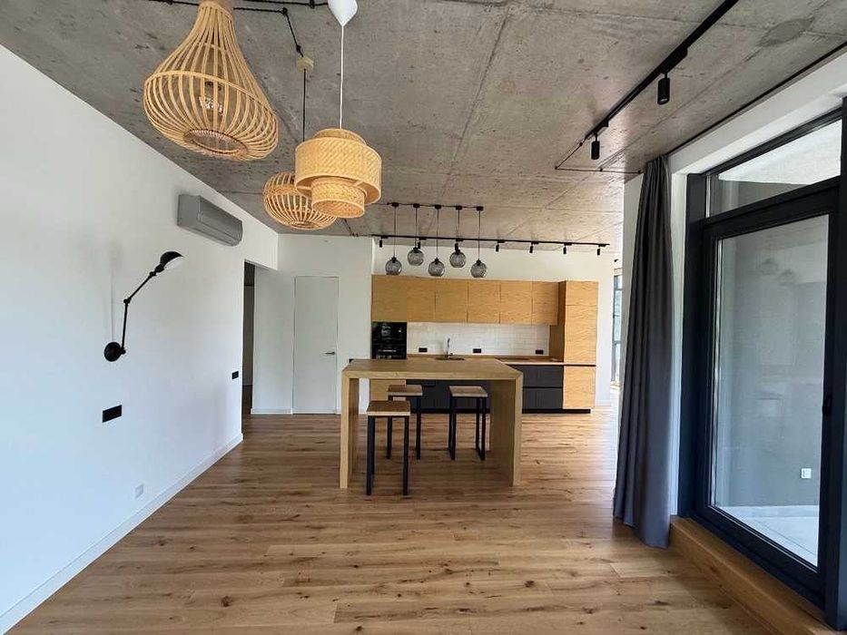 3-rooms apartment apartment by the address st. Zdorovya (area 90 m²) - Atlanta.ua - photo 3