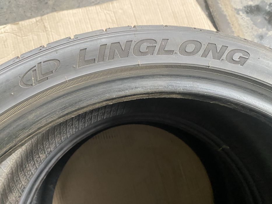 LINGLONG 225/40R18 Кітай 2022р.