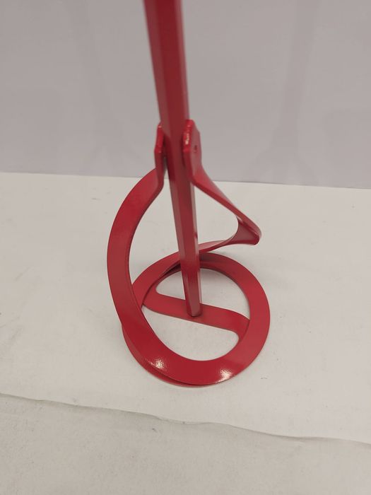 OUTLET Mikser spiralny ProducenXX ModelXX 590mm sześciokątne mocowanie