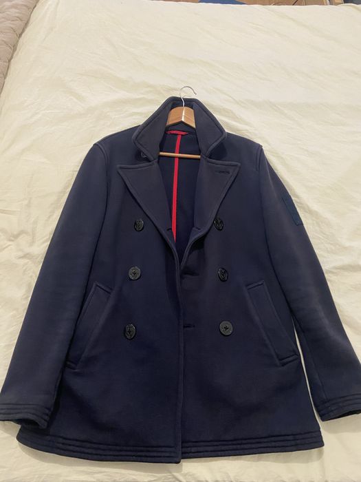 Casaco Hackett London