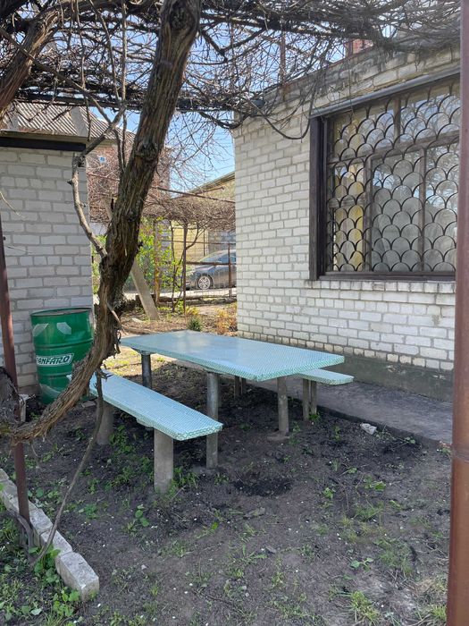 Продам дачу на Правому (початок Великого Лугу)