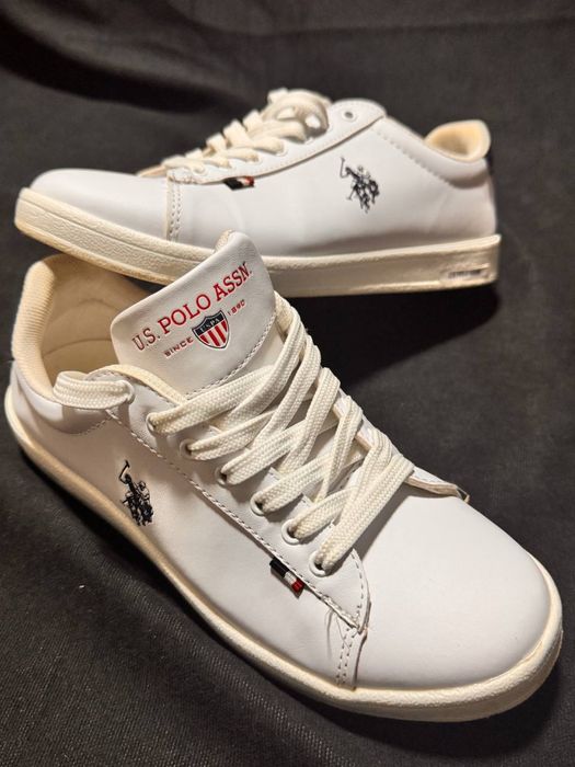 Кросівки U.S. Polo Assn. Оригінал