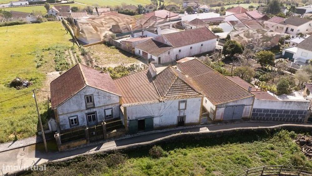 Quinta T4 para venda