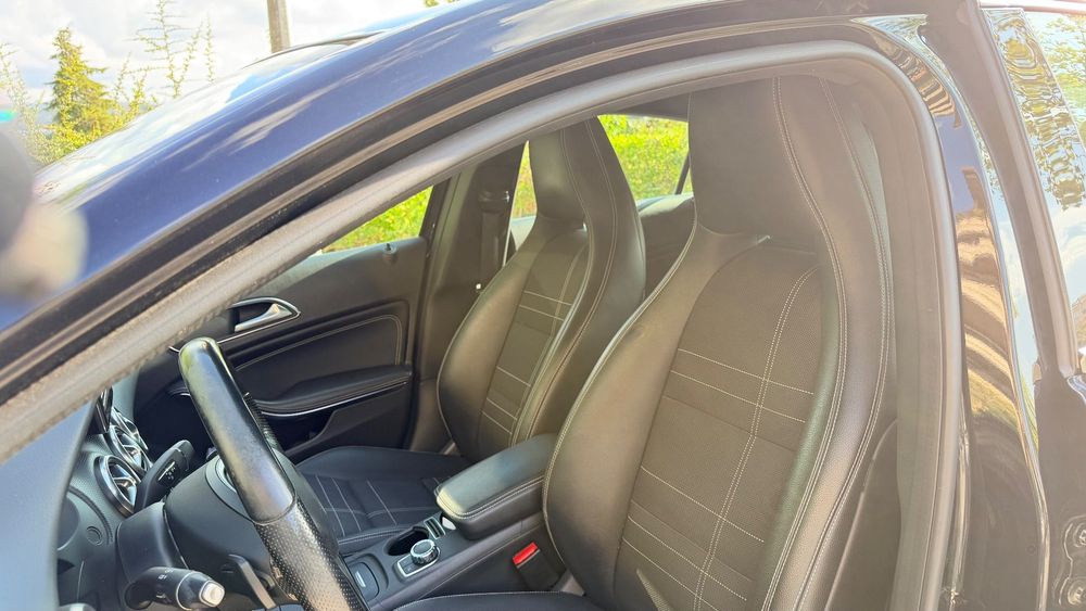 Mercedes-Benz A 180 foto 4