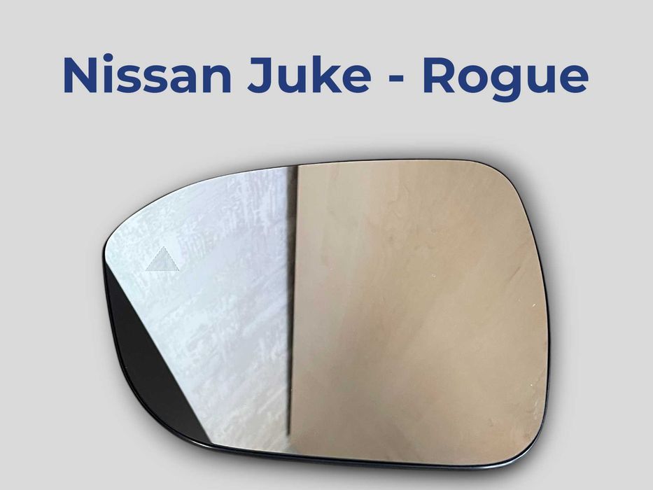 エネル Зеркало, зеркальный элемент , европа, EUR Nissan ROGUE/JUKE/ARIYA