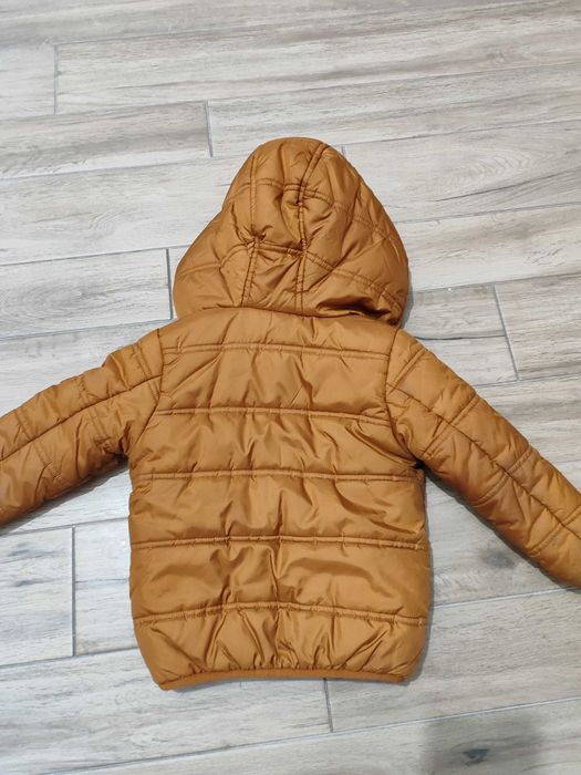 Kurteczka chłopięca r. 86