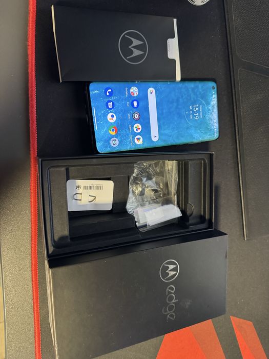 Motorola Edge XT2063-4 Bardzo dobry stan!