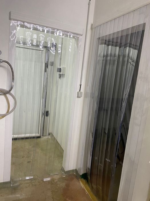 6 Cortinas de Lamelas NOVAS