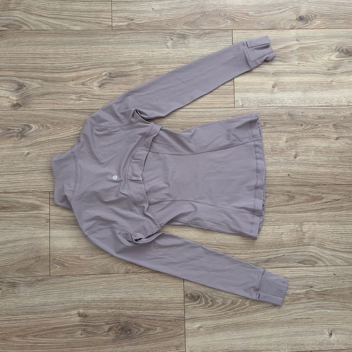 Lululemon Defin Jacket rozmiar 4