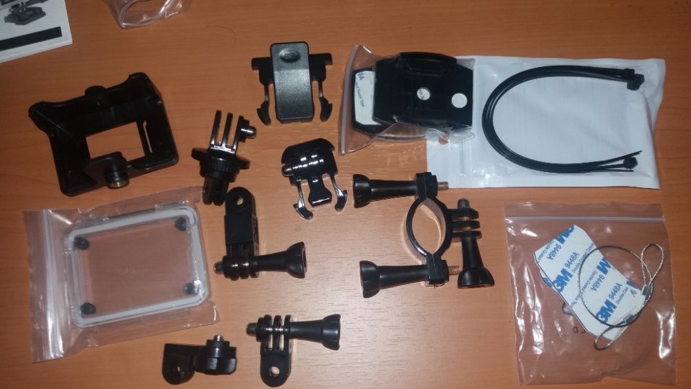 National Geographic PRO Camera64751666871938123