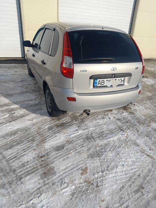 Машина на ходу, можливий обмін з моєю доплатою