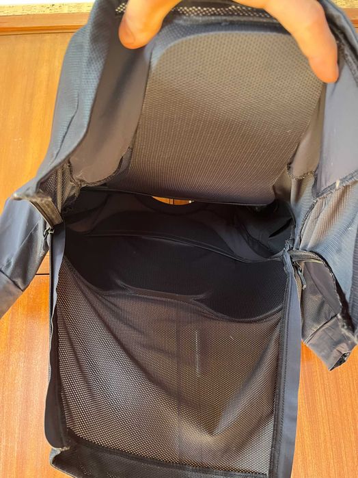 Camisola peitoral de proteção POC Oseus VPD tamanho M