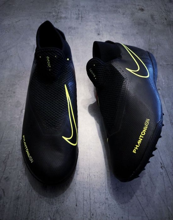 Nike Phantom VSN TF korki piłkarskie 42 – nowe