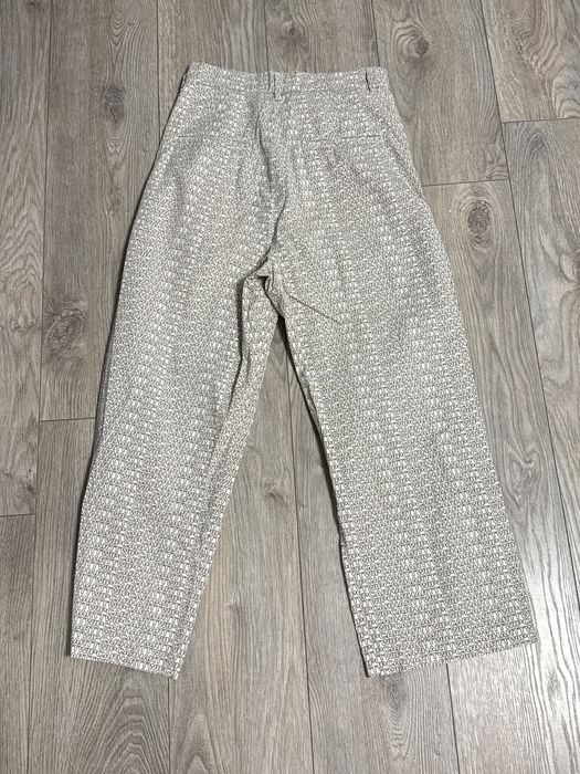 оригінал (Carhartt WIP — W' Cardony Pant Print).