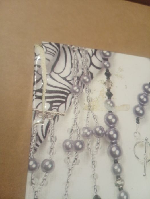 Набір для виготовлення прикрас Crystazzi