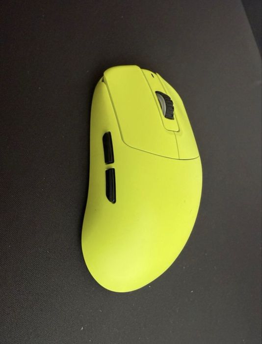 Rato Gaming Vaxee XE V2 Wireless 4K Lime Green