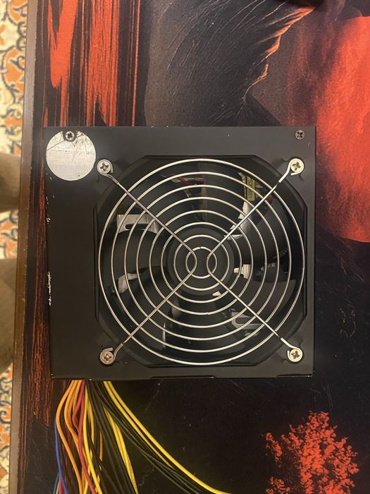 Блок живлення HOPELY ATX-450P4 450 ват