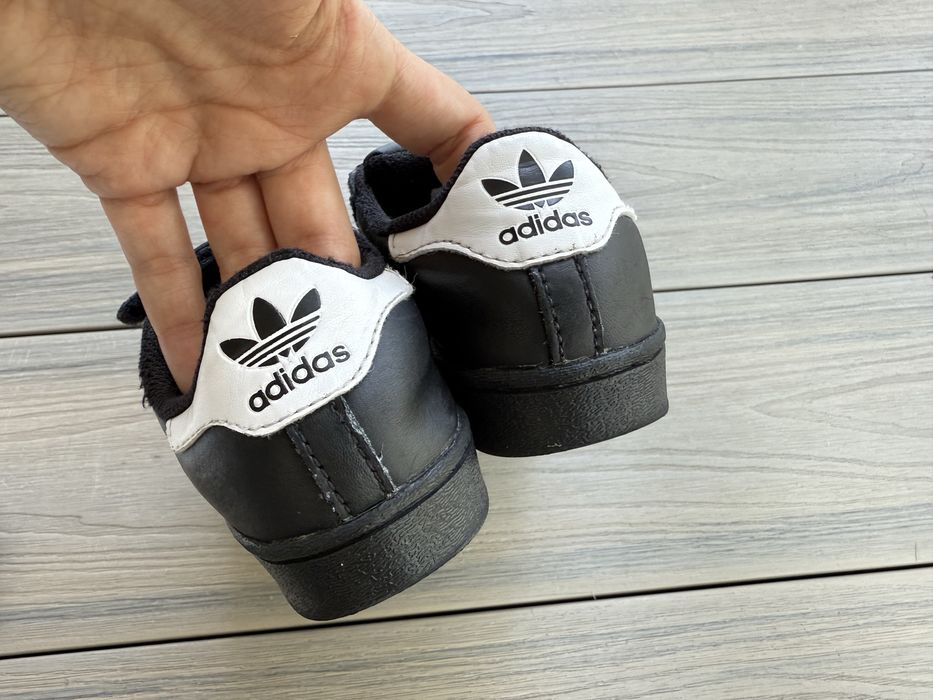 Adidas superstar buty sportowe do biegania adidasy