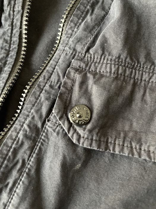 Stone Island, жакет