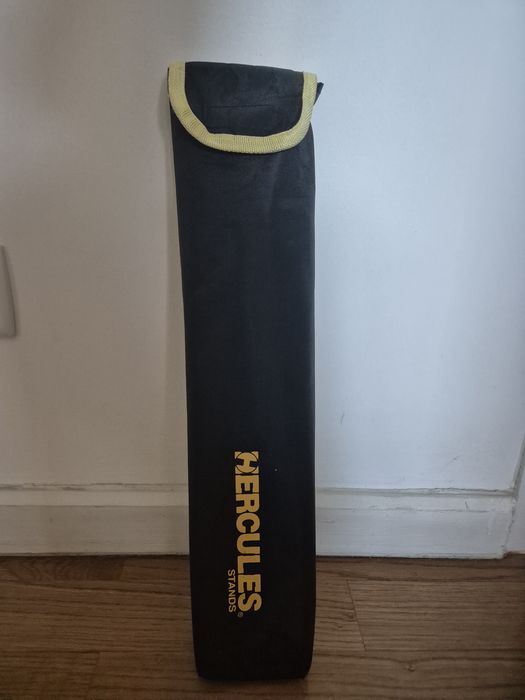 Estante Hercules BS050B ajustável