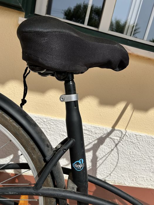 DECATHLON Bicycle64752406741506126
