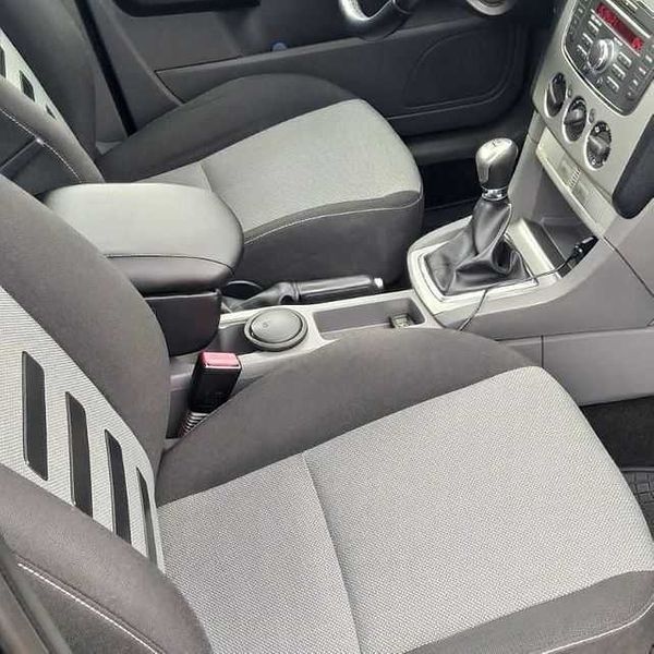 Подлокотник Форд Фокус 1 2 3 Фиеста Ц Макс Фьюжн Fiesta Focus C Мax