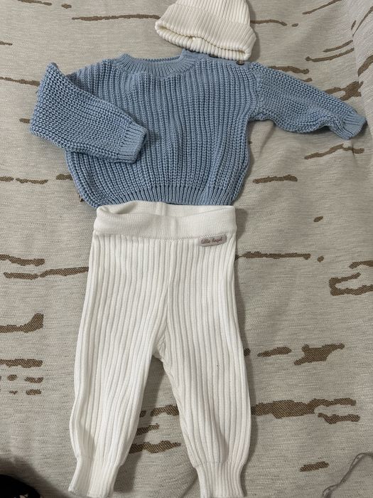 Набор little engel