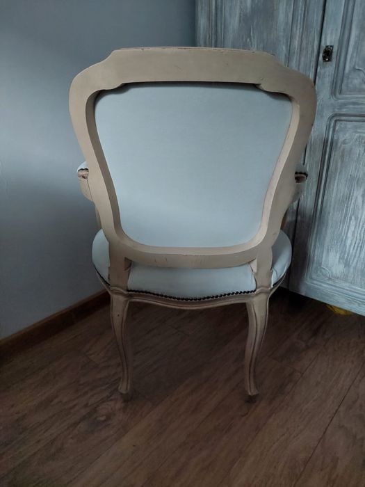 Fotel vintige  Ludwik