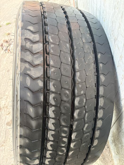 Opona Hankook Smart Flex AH51 355/50 R22.5