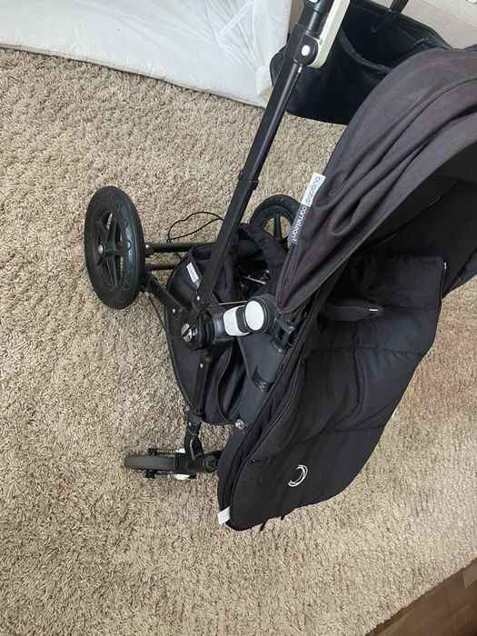 Коляска Bugaboo Cameleon 2