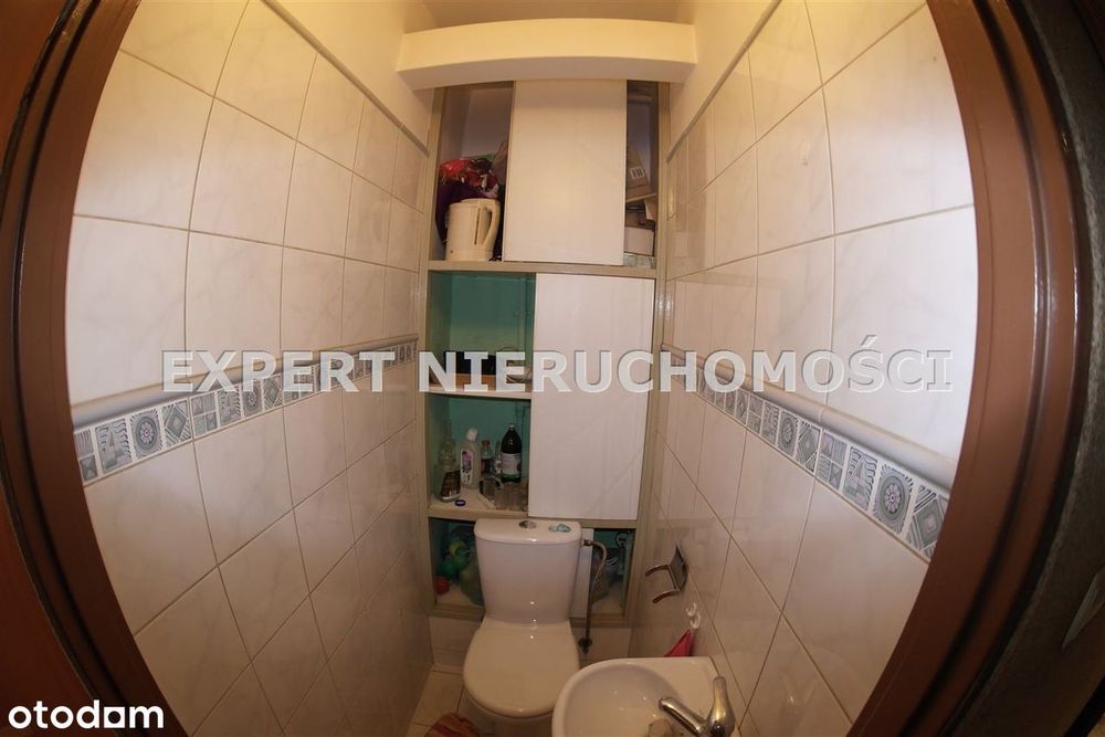 Mieszkanie na sprzedaż, Knurów, 3 pokoje