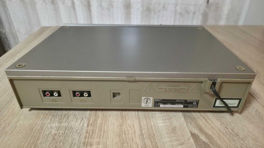 Denon DCD 810 Проигрыватель CD