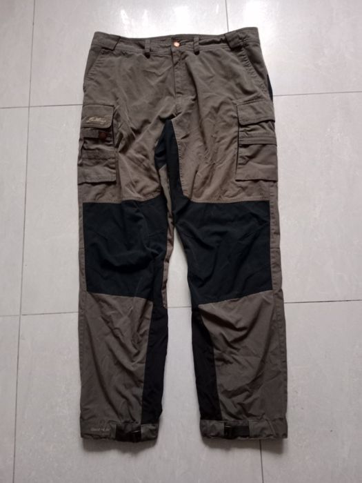 Lundhags spodnie trekkingowe roz 58
