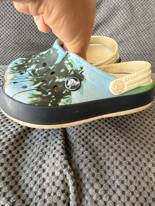 Crocs Оригінал С11 28 р (17см).