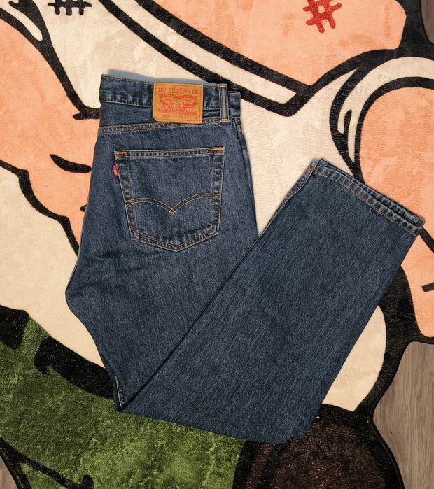 Джинси Levi's 505